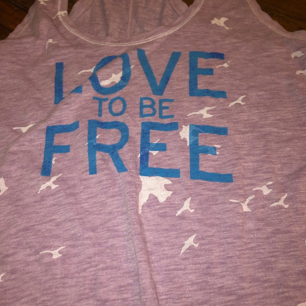 Tank top - Picture 2 of 2